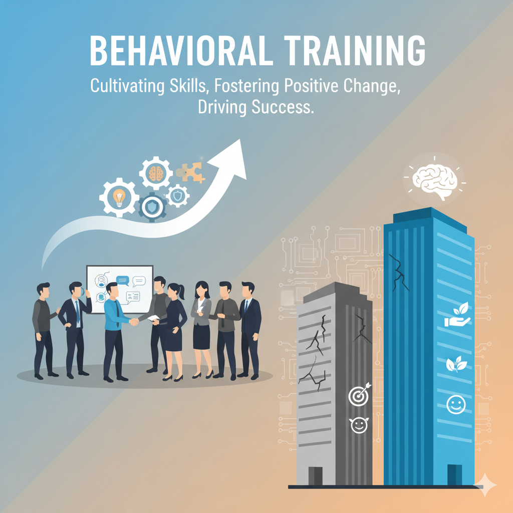Capability Building