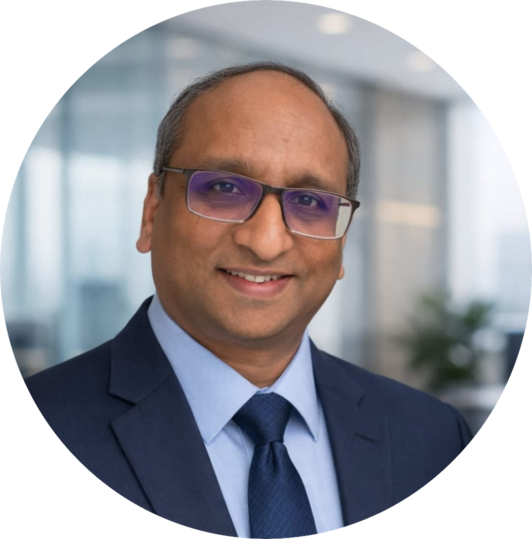 Vinod Kumar