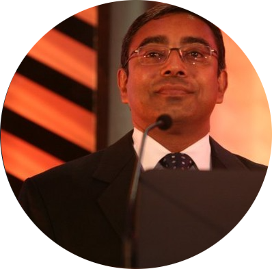 Roy Joseph