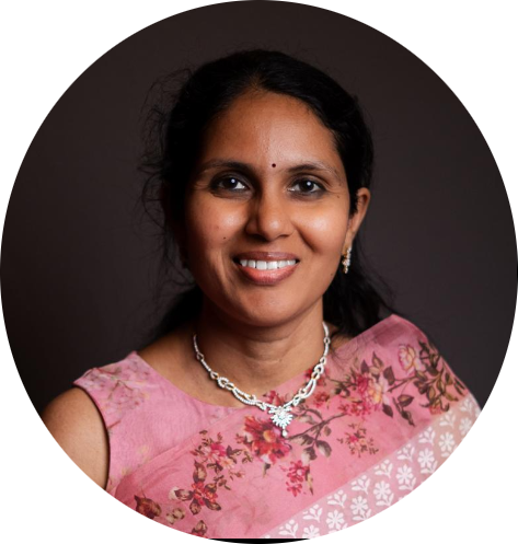 Sudheshna Koganti